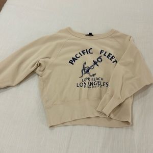 J. Crew Crewneck